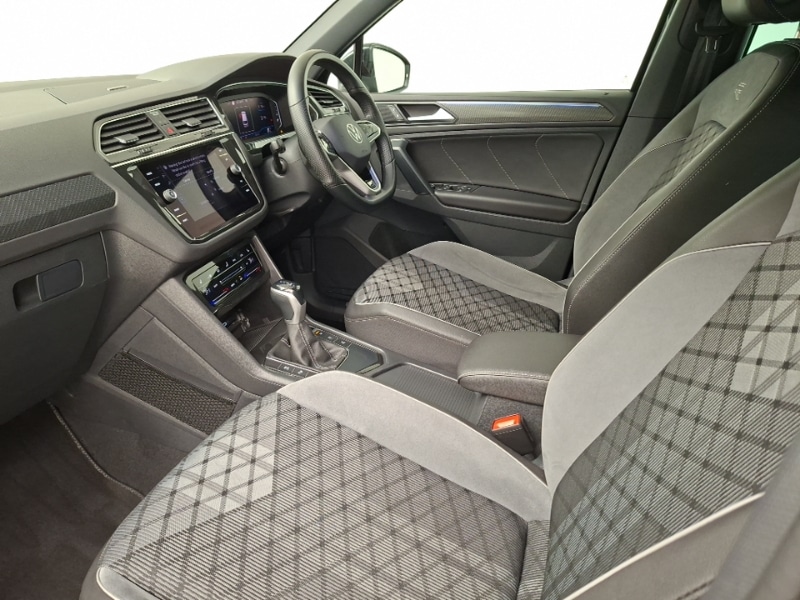 Used Volkswagen Tiguan 2023 for sale - 78178760: Photo 5