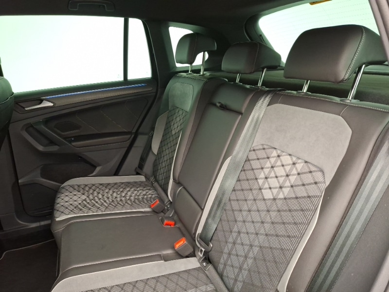 Used Volkswagen Tiguan 2023 for sale - 78178760: Photo 6