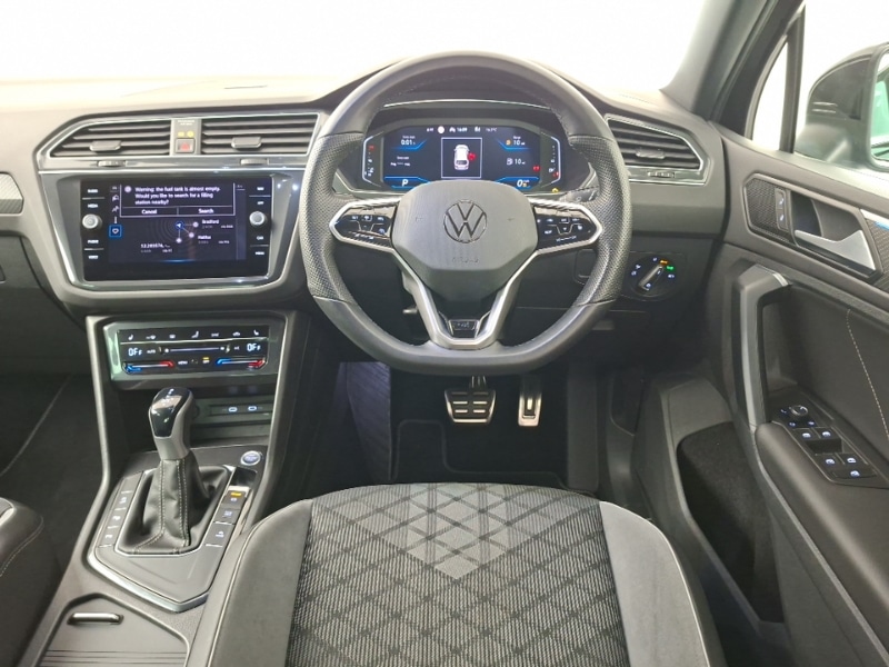 Used Volkswagen Tiguan 2023 for sale - 78178760: Photo 7