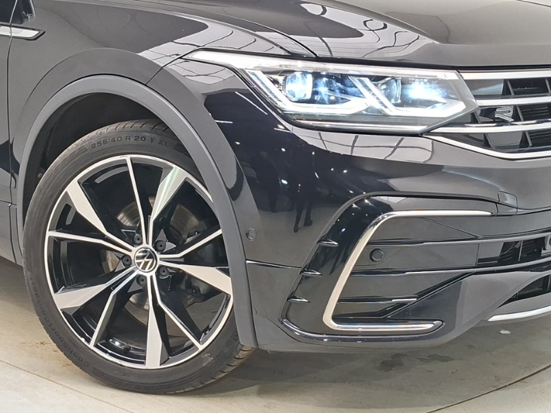 Used Volkswagen Tiguan 2023 for sale - 78178760: Photo 9