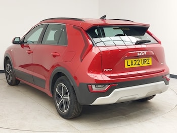Used Kia Niro 2022 for sale - 77933102: Photo