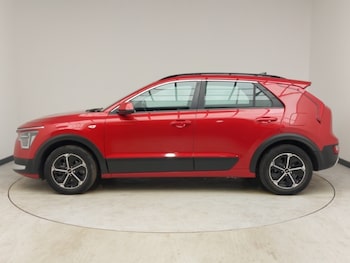 Used Kia Niro 2022 for sale - 77933102: Photo