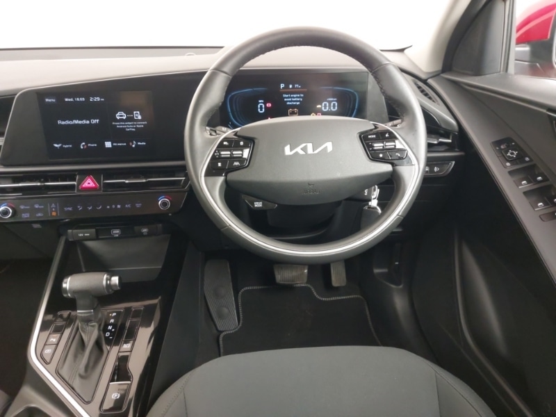 Used Kia Niro 2022 for sale - 77933102: Photo 7