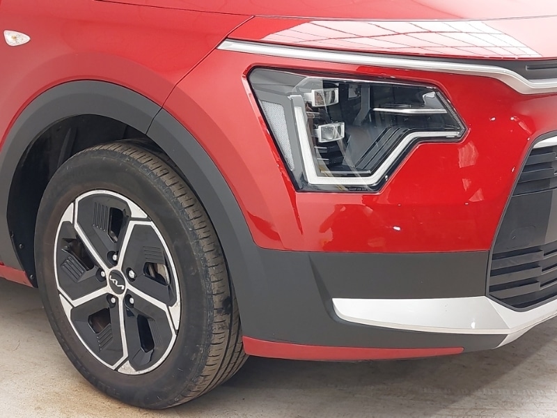 Used Kia Niro 2022 for sale - 77933102: Photo 9