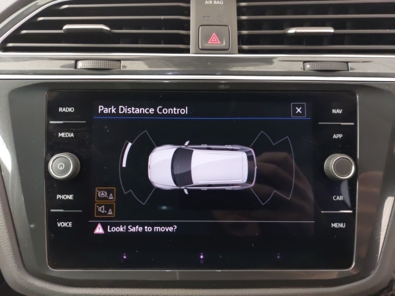 Used Volkswagen Tiguan 2022 for sale - 76606149: Photo 11