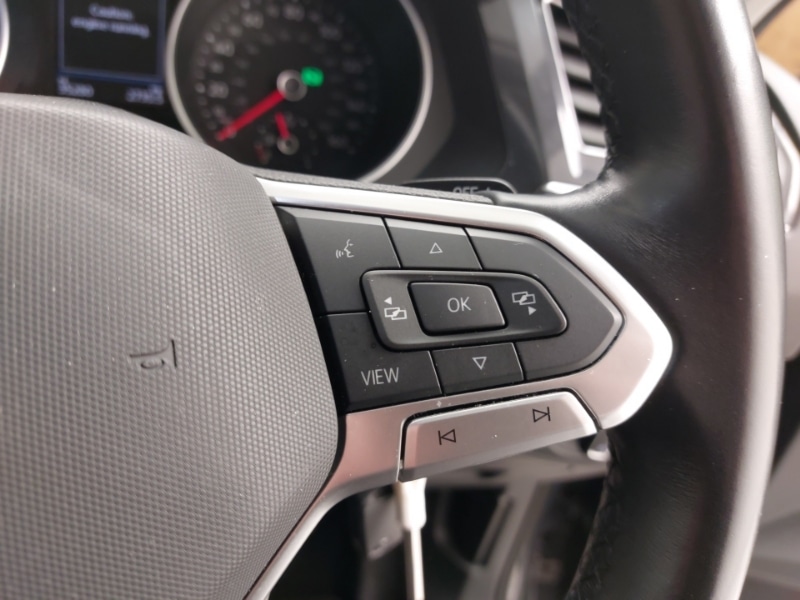 Used Volkswagen Tiguan 2022 for sale - 76606149: Photo 13