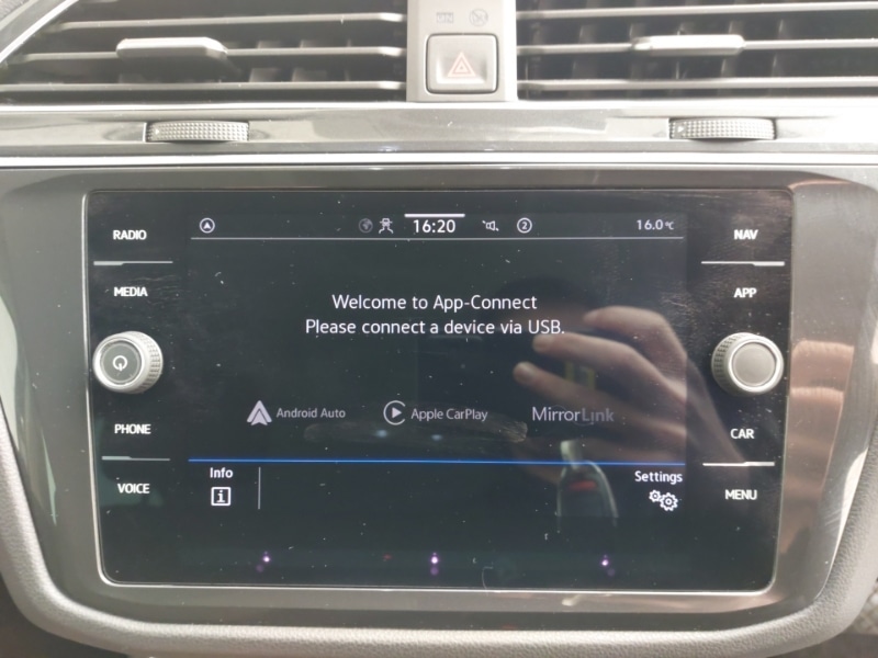 Used Volkswagen Tiguan 2022 for sale - 76606149: Photo 14