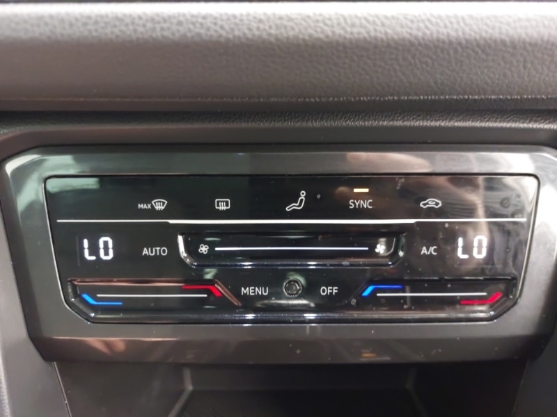 Used Volkswagen Tiguan 2022 for sale - 76606149: Photo 17