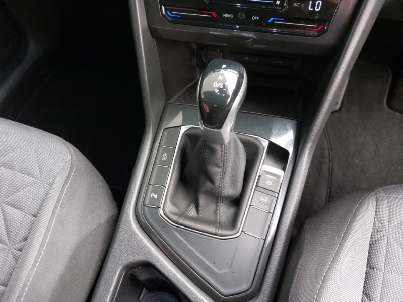 Used Volkswagen Tiguan 2022 for sale - 76606149: Photo 19