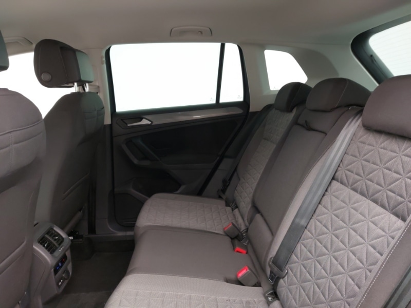 Used Volkswagen Tiguan 2022 for sale - 76606149: Photo 6