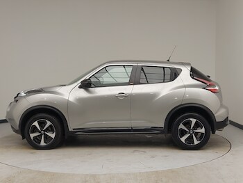 Used Nissan Juke 2019 for sale - 75526198: Photo