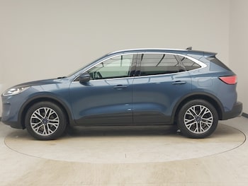 Used Ford Kuga 2020 for sale - 76238398: Photo