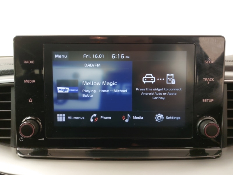 Used Kia Ceed 2022 for sale - 77272927: Photo 10