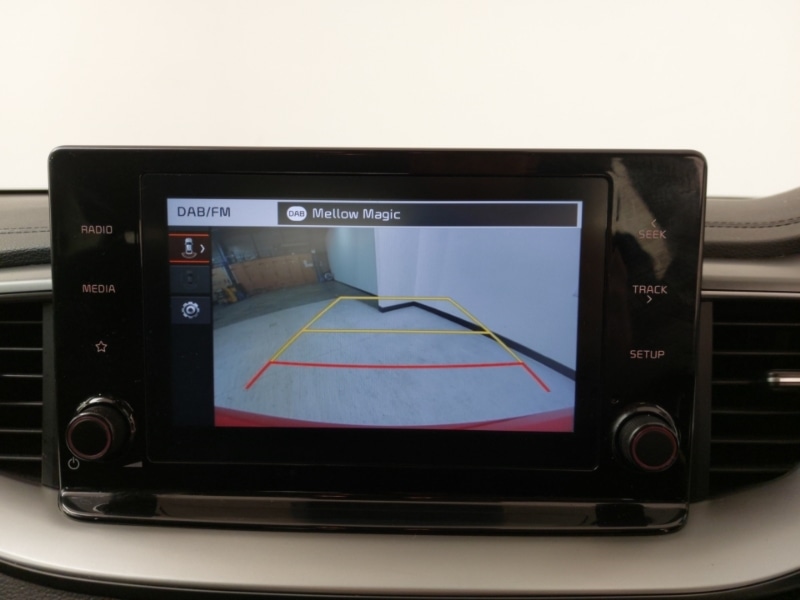 Used Kia Ceed 2022 for sale - 77272927: Photo 11