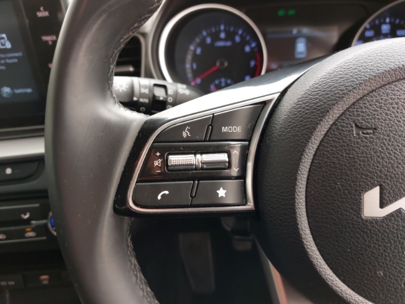 Used Kia Ceed 2022 for sale - 77272927: Photo 12