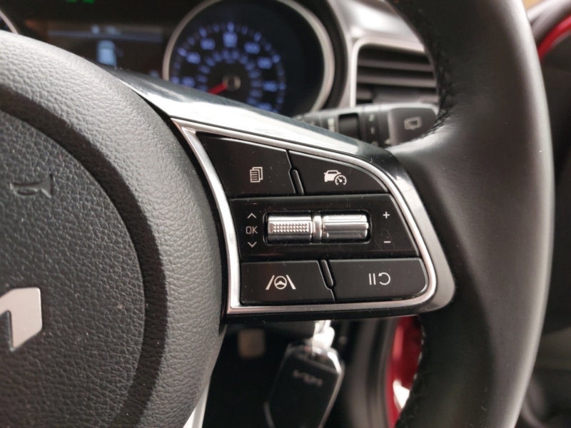 Used Kia Ceed 2022 for sale - 77272927: Photo 13