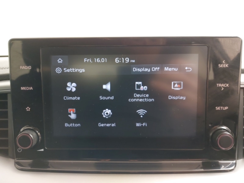 Used Kia Ceed 2022 for sale - 77272927: Photo 16