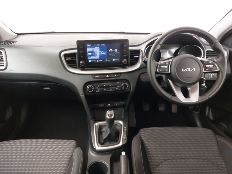 Used Kia Ceed 2022 for sale - 77272927: Photo 2