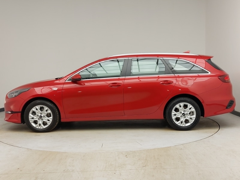 Used Kia Ceed 2022 for sale - 77272927: Photo 4