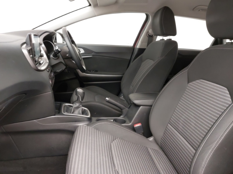 Used Kia Ceed 2022 for sale - 77272927: Photo 5