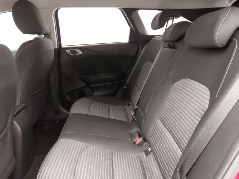 Used Kia Ceed 2022 for sale - 77272927: Photo 6