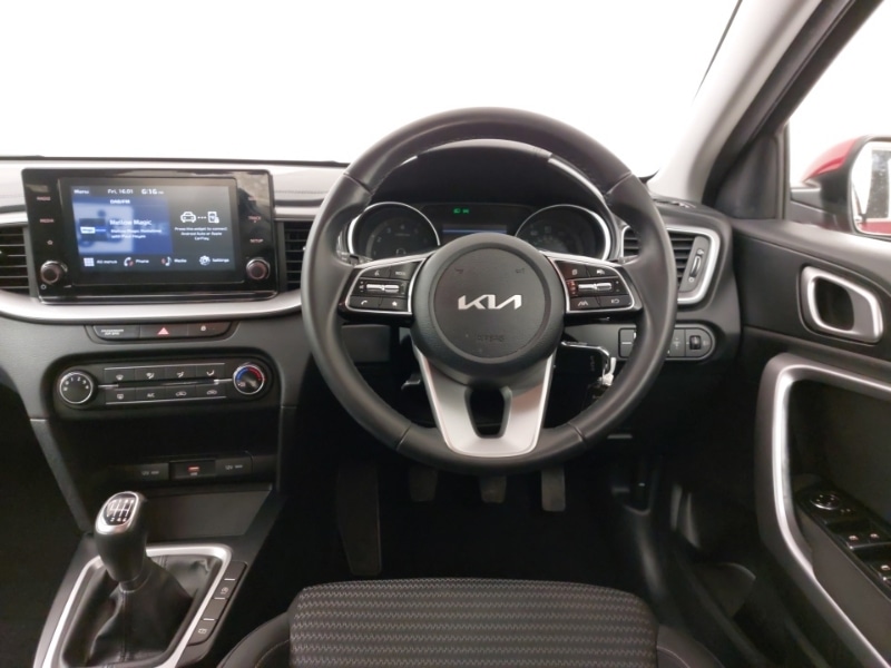 Used Kia Ceed 2022 for sale - 77272927: Photo 7