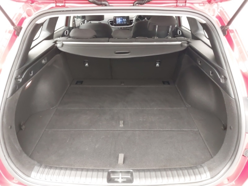 Used Kia Ceed 2022 for sale - 77272927: Photo 8