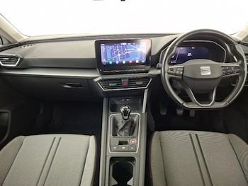 Used SEAT Leon 2021 for sale - 78467360: Photo