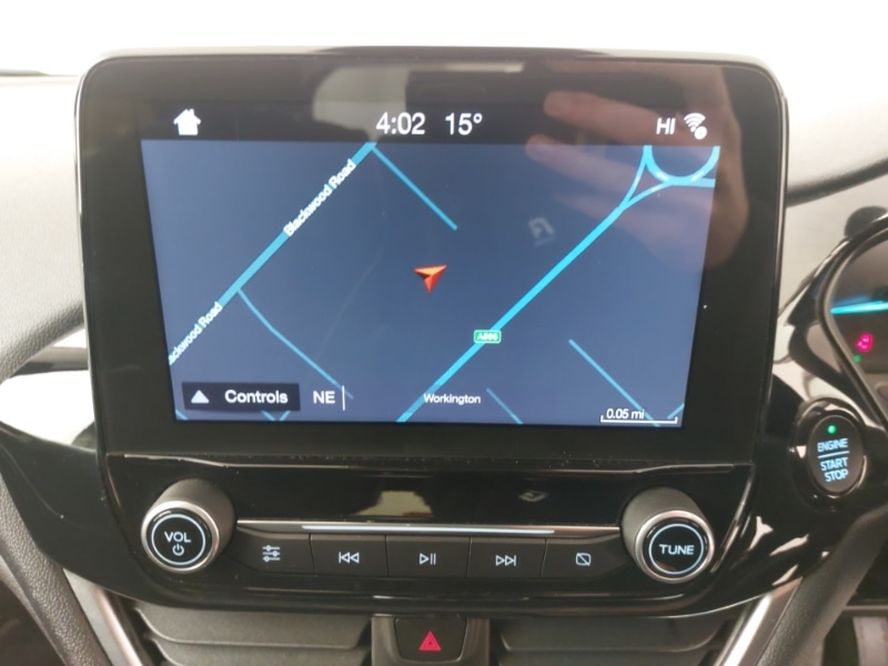 Used Ford Fiesta 2018 for sale - 76348645: Photo 10