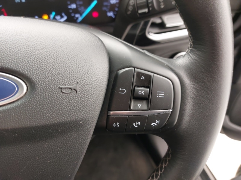 Used Ford Fiesta 2018 for sale - 76348645: Photo 13