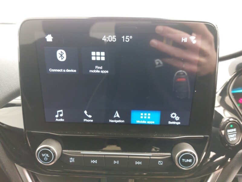 Used Ford Fiesta 2018 for sale - 76348645: Photo 14