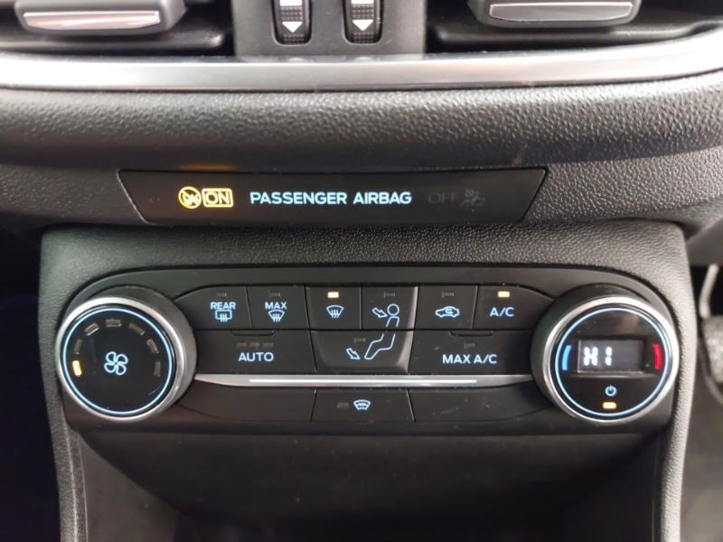 Used Ford Fiesta 2018 for sale - 76348645: Photo 16