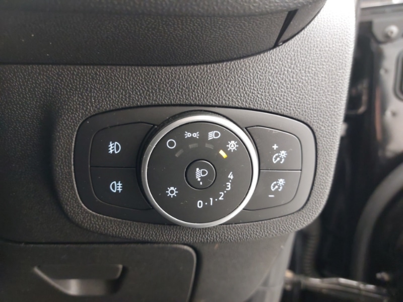 Used Ford Fiesta 2018 for sale - 76348645: Photo 17