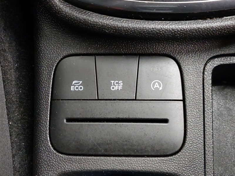 Used Ford Fiesta 2018 for sale - 76348645: Photo 18