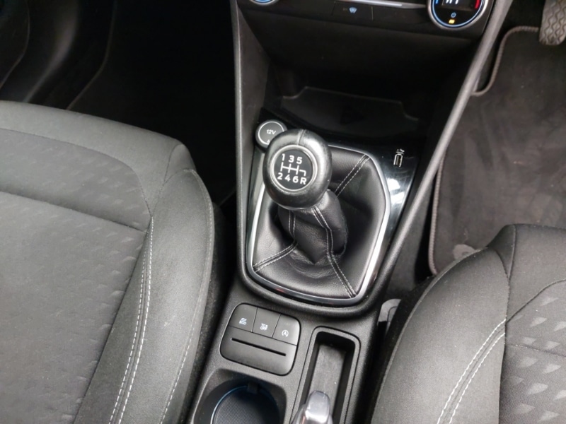 Used Ford Fiesta 2018 for sale - 76348645: Photo 19