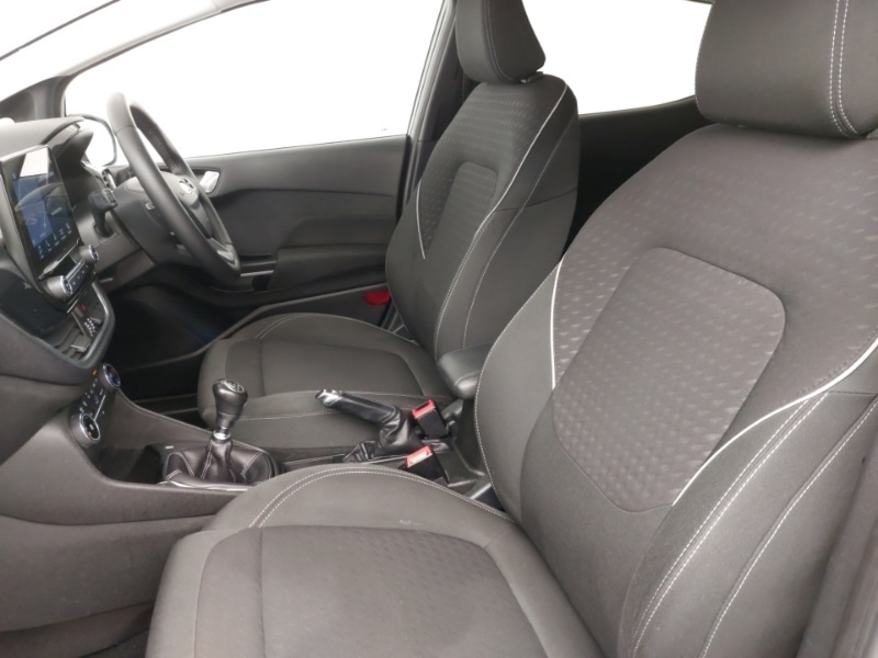 Used Ford Fiesta 2018 for sale - 76348645: Photo 5