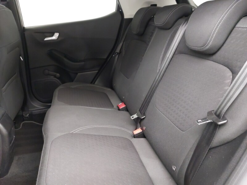 Used Ford Fiesta 2018 for sale - 76348645: Photo 6