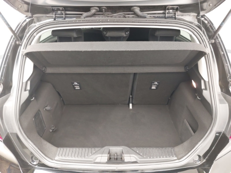 Used Ford Fiesta 2018 for sale - 76348645: Photo 8