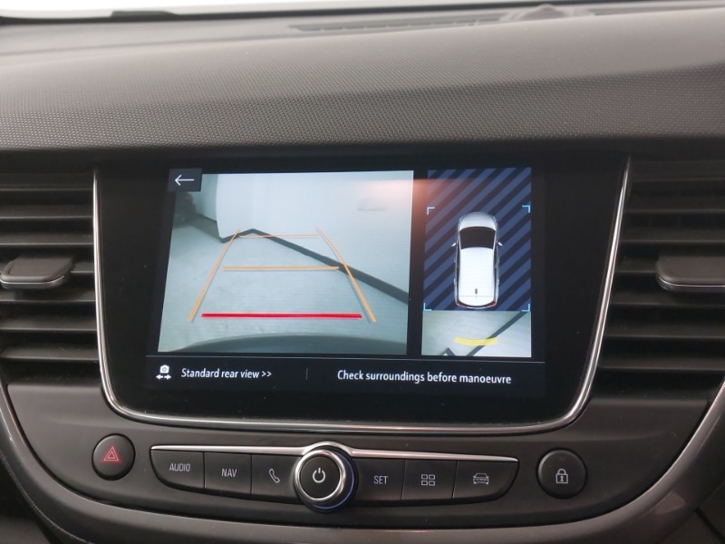 Used Vauxhall Crossland 2021 for sale - 77767513: Photo 11