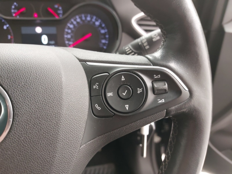 Used Vauxhall Crossland 2021 for sale - 77767513: Photo 13