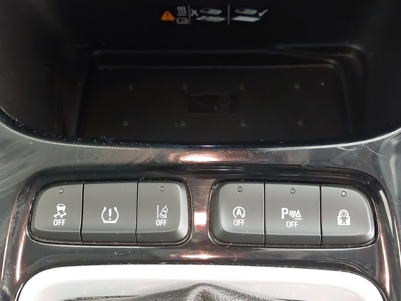 Used Vauxhall Crossland 2021 for sale - 77767513: Photo 17