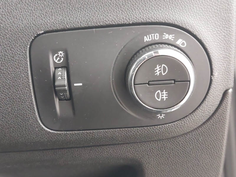 Used Vauxhall Crossland 2021 for sale - 77767513: Photo 18