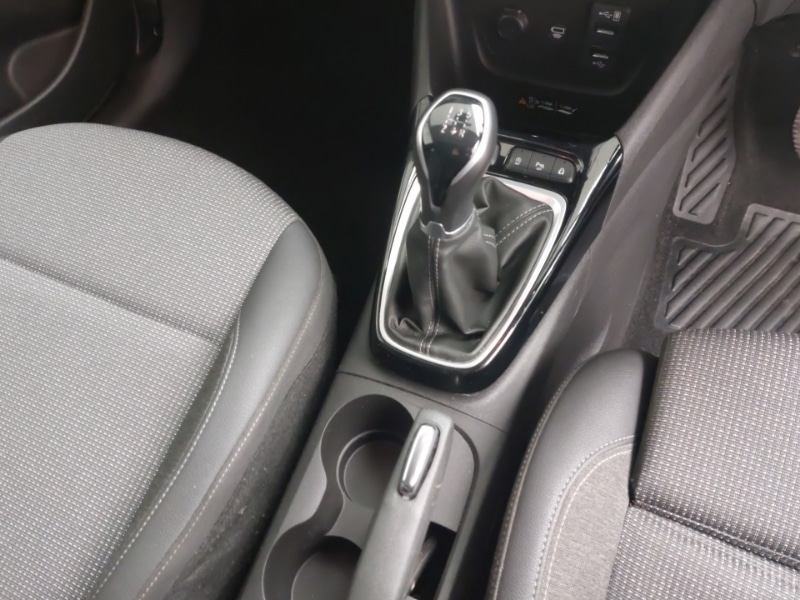 Used Vauxhall Crossland 2021 for sale - 77767513: Photo 19