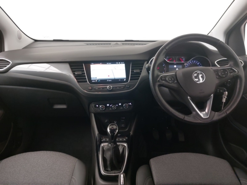 Used Vauxhall Crossland 2021 for sale - 77767513: Photo 2
