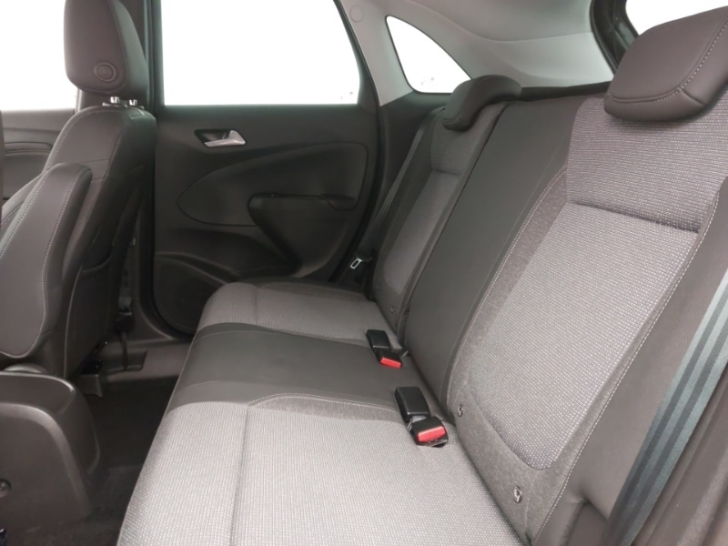 Used Vauxhall Crossland 2021 for sale - 77767513: Photo 6