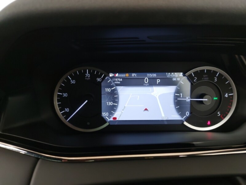 Used Land Rover Range Rover Evoque 2023 for sale - 77889498: Photo 10