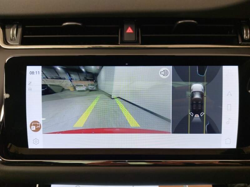 Used Land Rover Range Rover Evoque 2023 for sale - 77889498: Photo 11