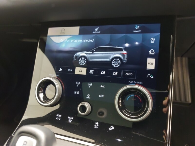 Used Land Rover Range Rover Evoque 2023 for sale - 77889498: Photo 14