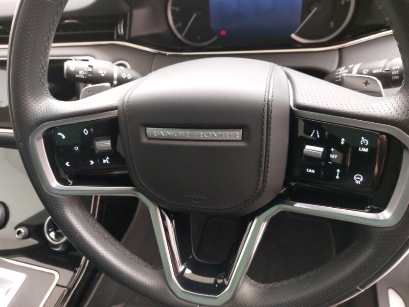 Used Land Rover Range Rover Evoque 2023 for sale - 77889498: Photo 15