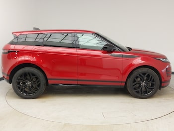 Used Land Rover Range Rover Evoque 2023 for sale - 77889498: Photo